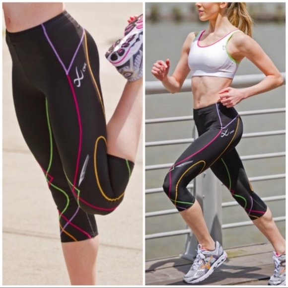 CW-X Pants - Bundle multiple items to save on shipping, NWOT CW-X Legging